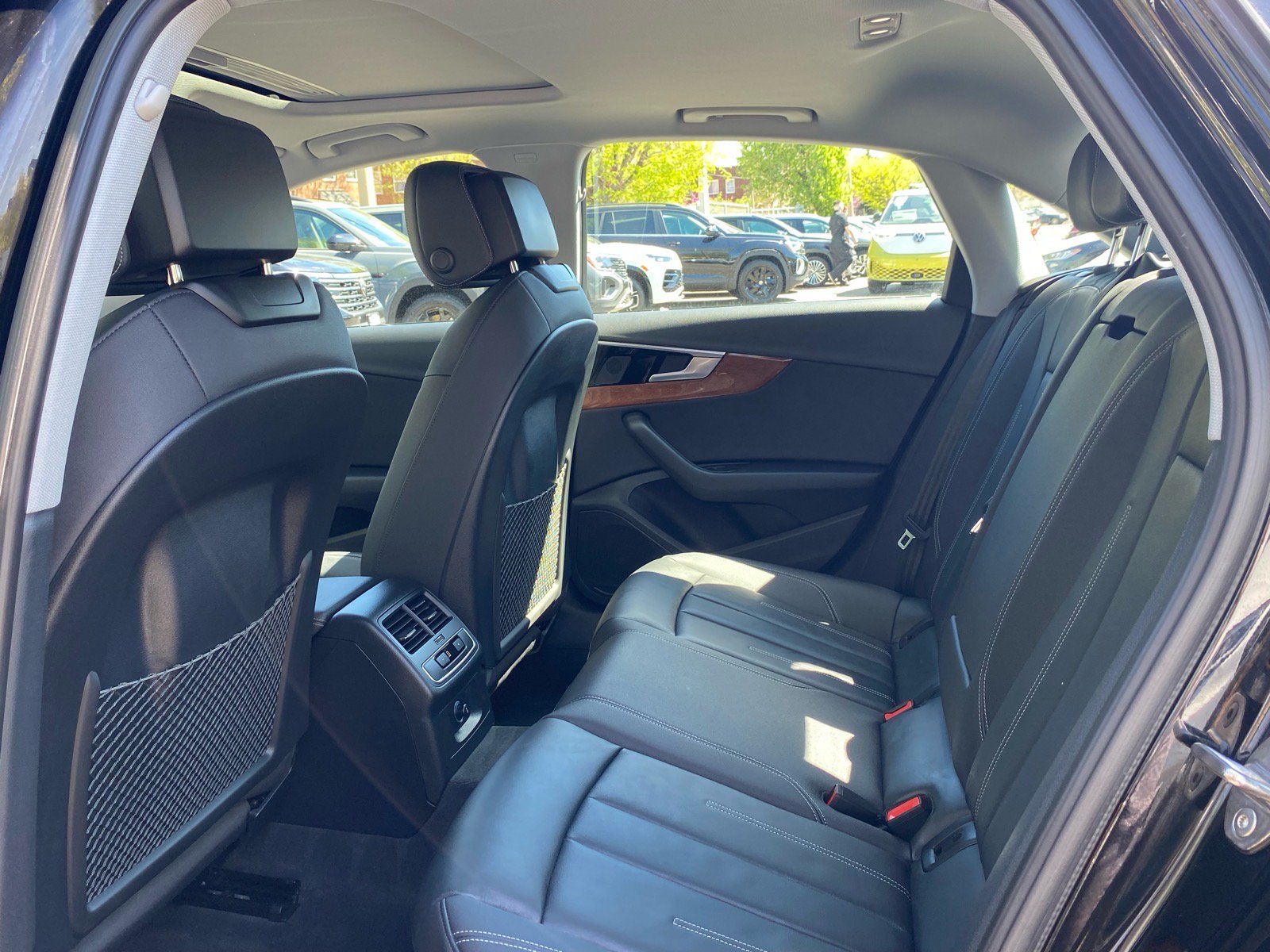 Used 2023 Audi A4 2.0T Premium AWD/4WD image 19