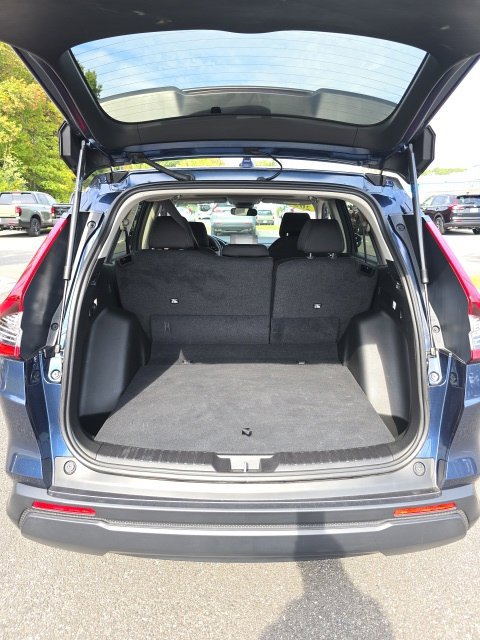 Used 2024 Honda CR-V EX image 9