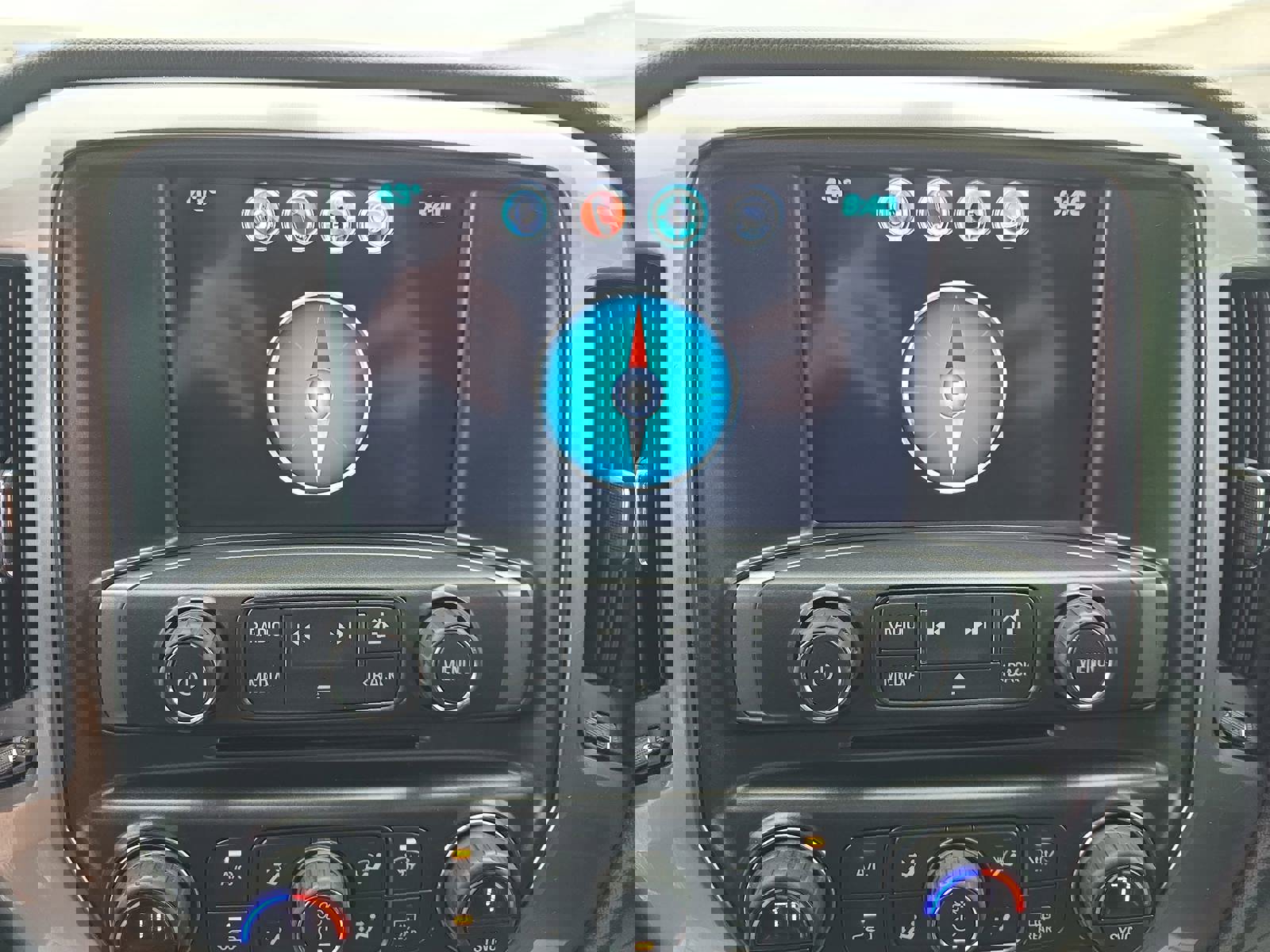 Used 2017 Chevrolet Silverado 1500 LT w/ All Star Edition image 25