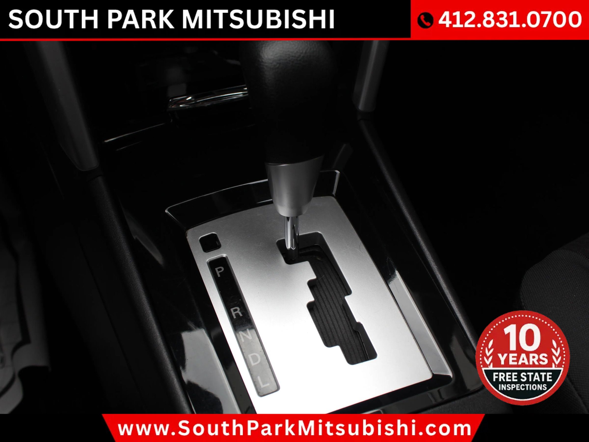 Used 2016 Mitsubishi Lancer ES image 21