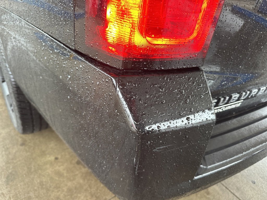 Used 2020 Chevrolet Suburban LT image 19