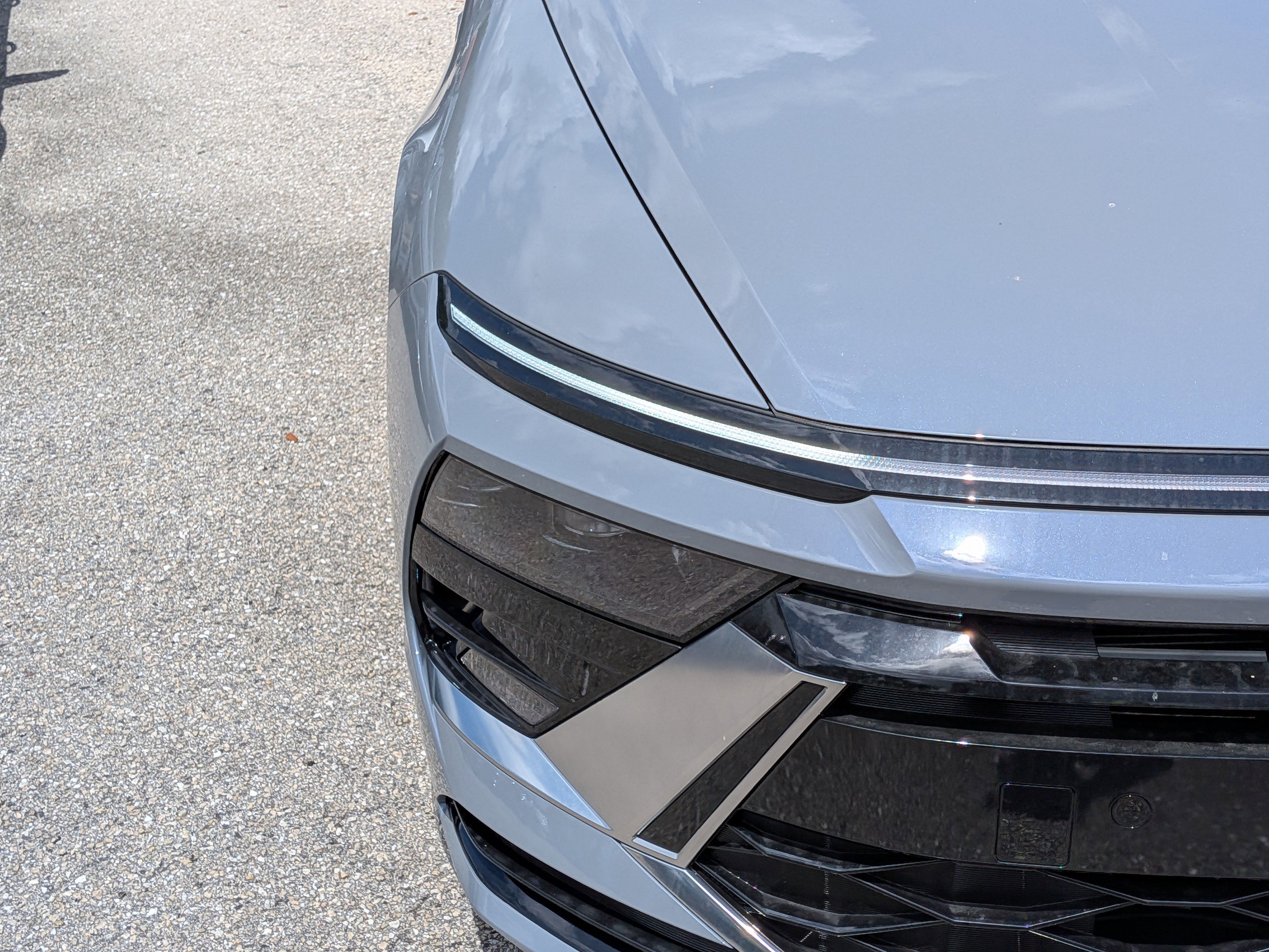 New 2026 Hyundai Sonata SEL image 9