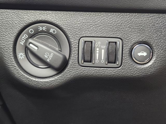 Used 2023 Dodge Challenger R/T w/ Plus Package RWD image 22