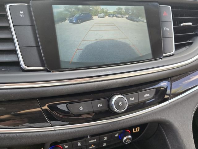 Used 2019 Buick Enclave Essence FWD image 25