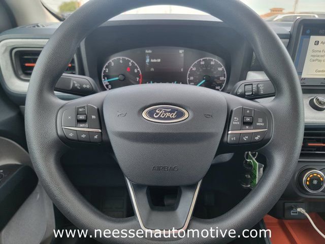 Used 2024 Ford Maverick XLT w/ Equipment Group 300A Standard AWD/4WD image 17