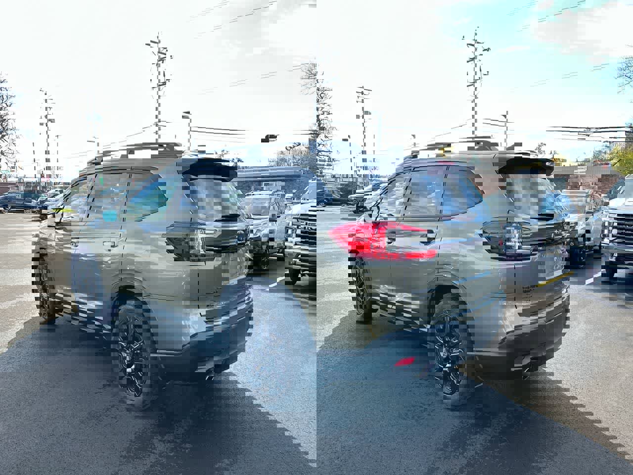 Certified 2023 Subaru Ascent Onyx Edition image 11