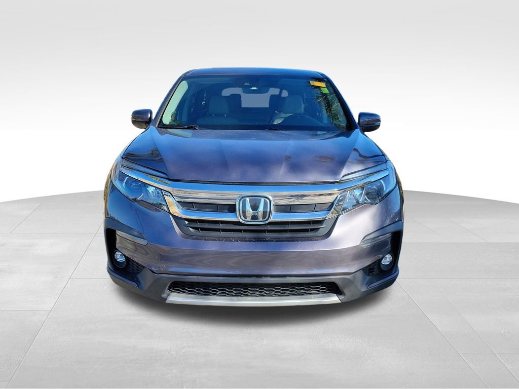 Used 2020 Honda Pilot EX-L image 7