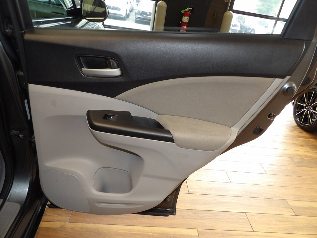 Used 2014 Honda CR-V EX image 16
