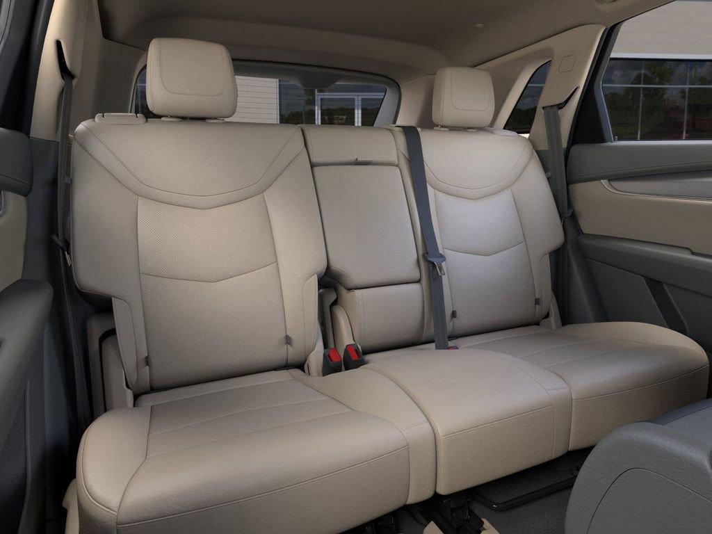 New 2025 Cadillac XT5 Premium Luxury w/ Technology Package image 17