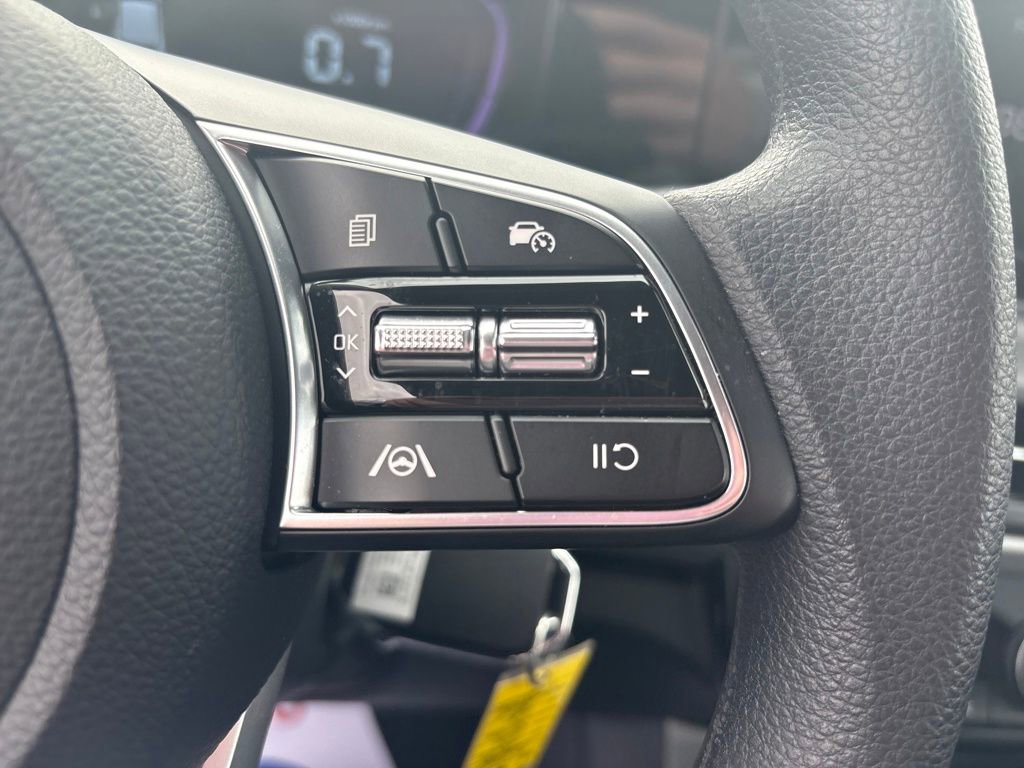 Used 2026 Kia Seltos LX image 17