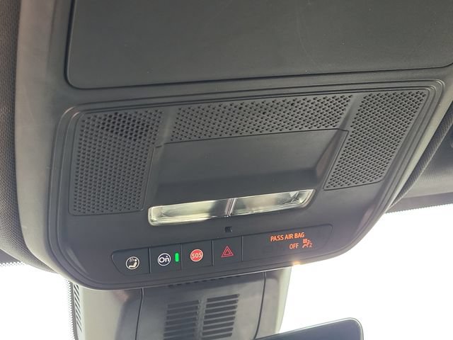 Certified 2025 Chevrolet Equinox LT w/ Safety and Technology Package FWD image 29