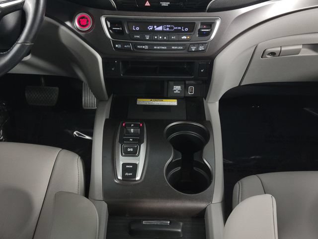 Used 2021 Honda Pilot Special Edition image 26