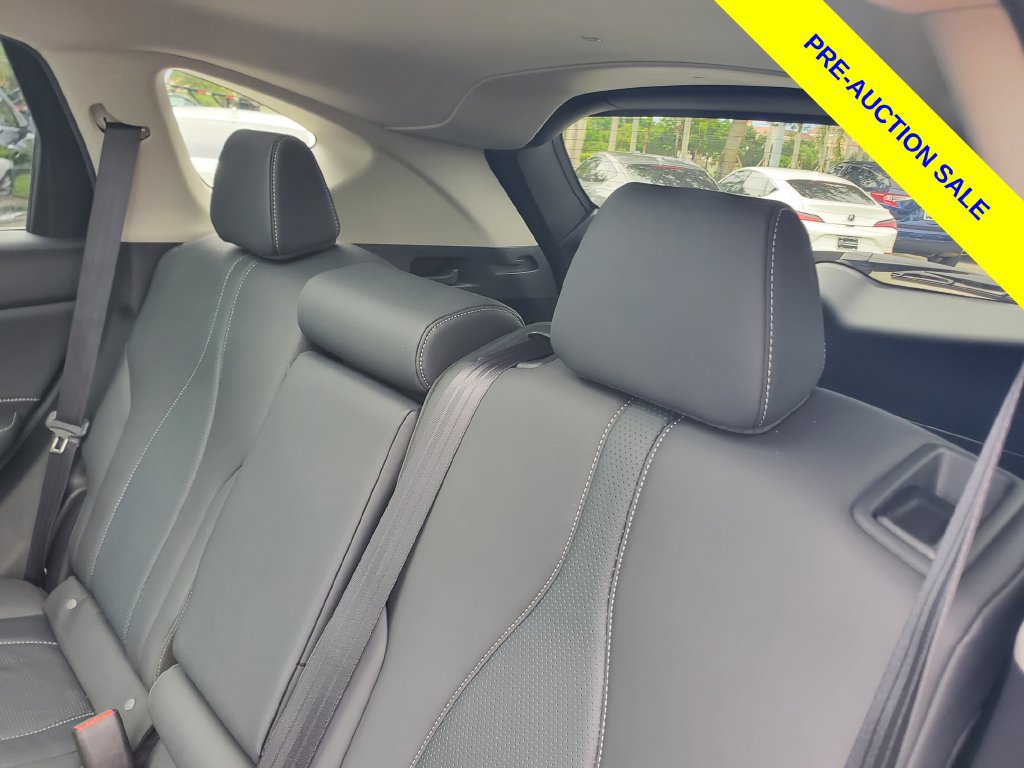 Certified 2025 Acura RDX w/ Technology Package AWD/4WD image 13