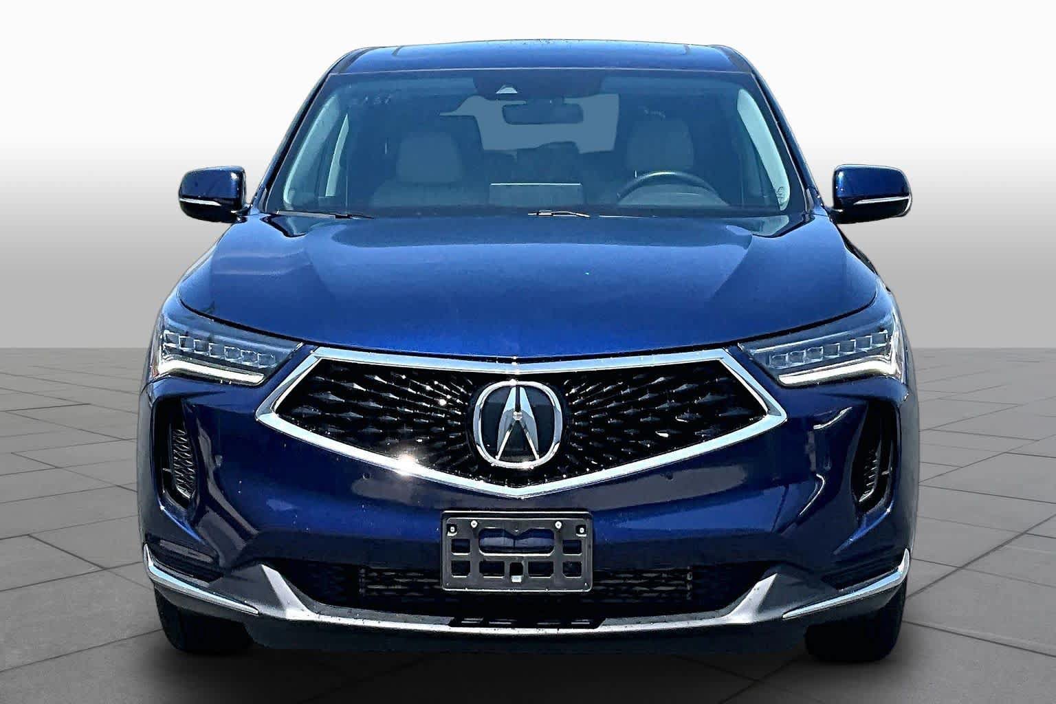 Used 2023 Acura RDX FWD w/ Technology Package image 3