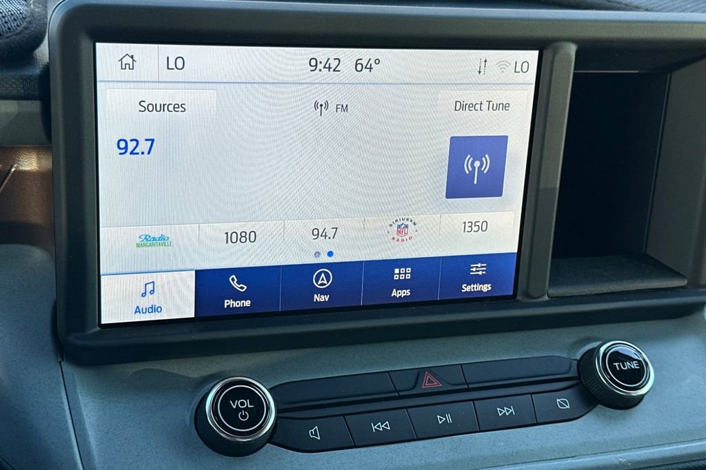 Used 2024 Ford Maverick Lariat image 20