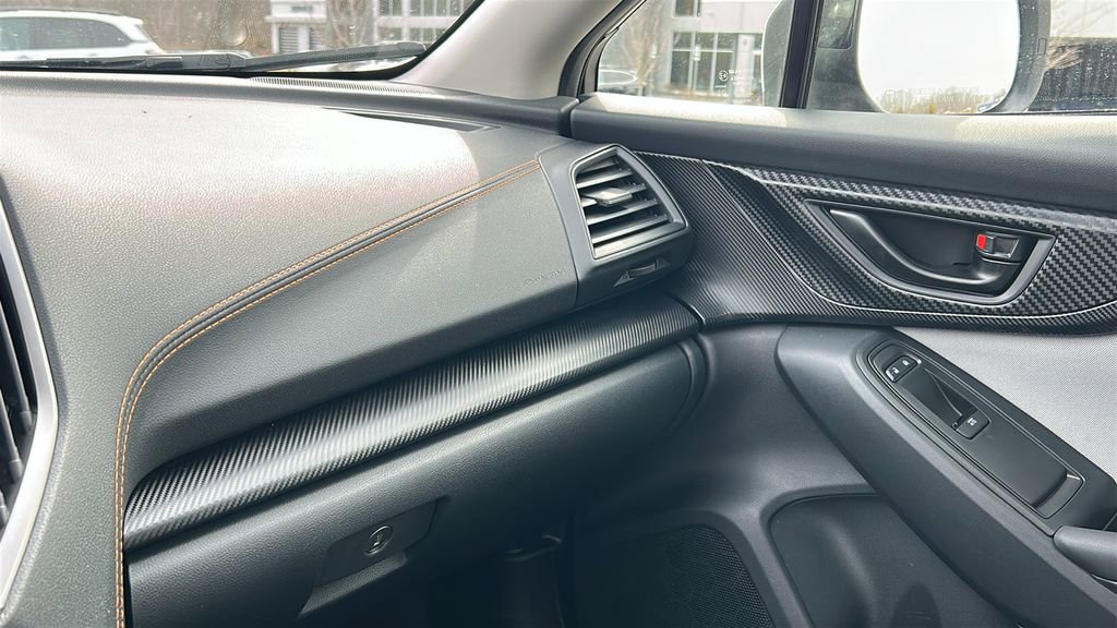 Certified 2023 Subaru Crosstrek 2.0i Premium image 20