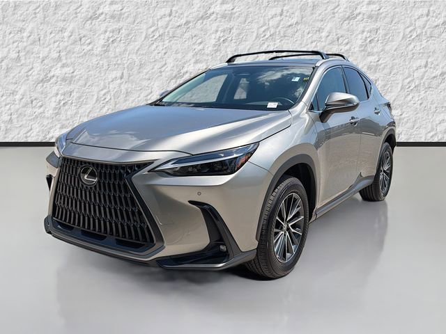 Used 2025 Lexus NX 350 AWD w/ Accessory Package (K3) image 7