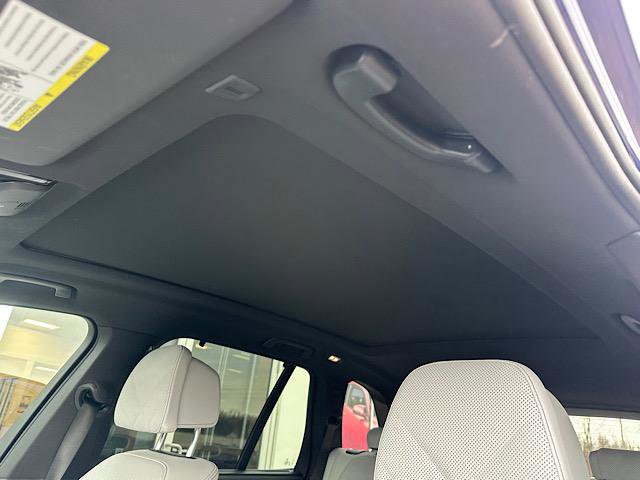 Certified 2025 BMW X5 M60i image 19