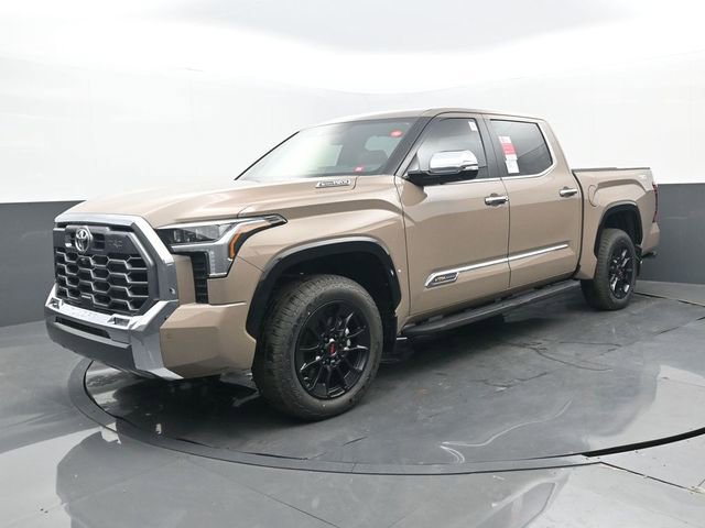 New 2026 Toyota Tundra 1794 Edition w/ TRD Off-Road Package image 23