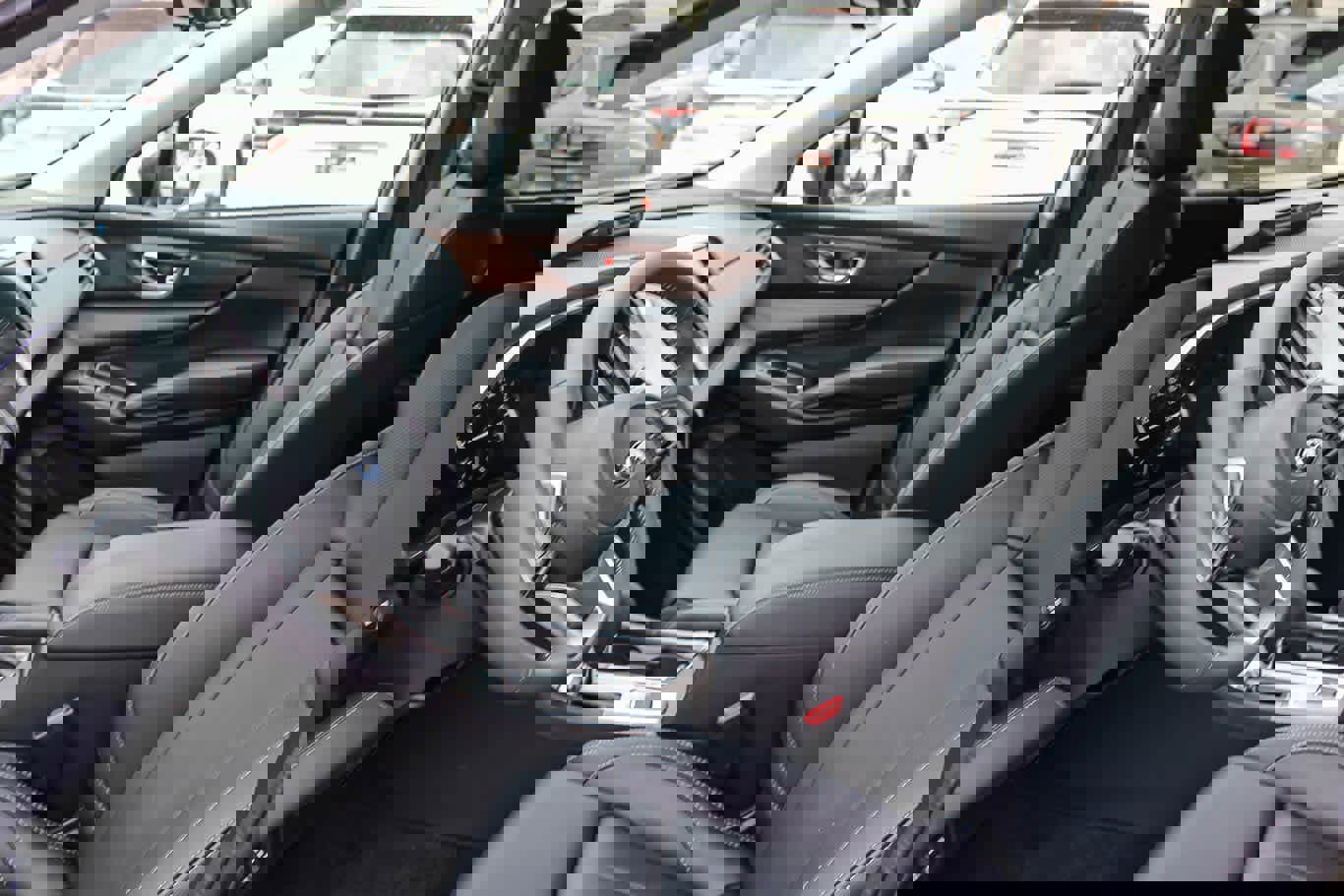 New 2025 Subaru Ascent Touring image 19