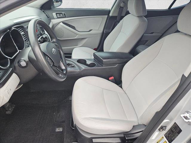Used 2013 Kia Optima LX image 14