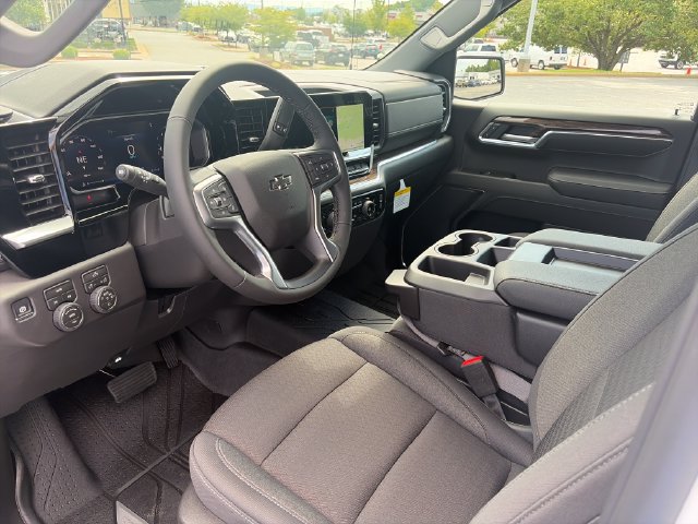 New 2026 Chevrolet Silverado 1500 RST w/ RST Select Package AWD/4WD image 27
