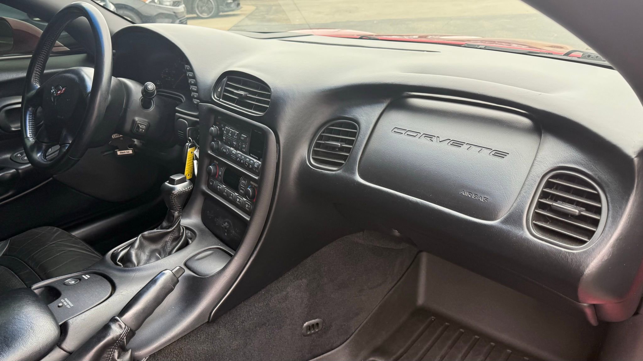 Used 2004 Chevrolet Corvette Base w/ Preferred Equipment Group image 14