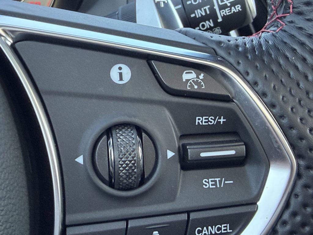 New 2026 Acura RDX A-Spec AWD/4WD image 31