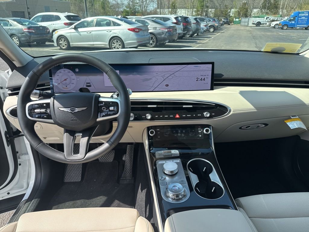 Used 2026 Genesis GV70 2.5T AWD/4WD image 36