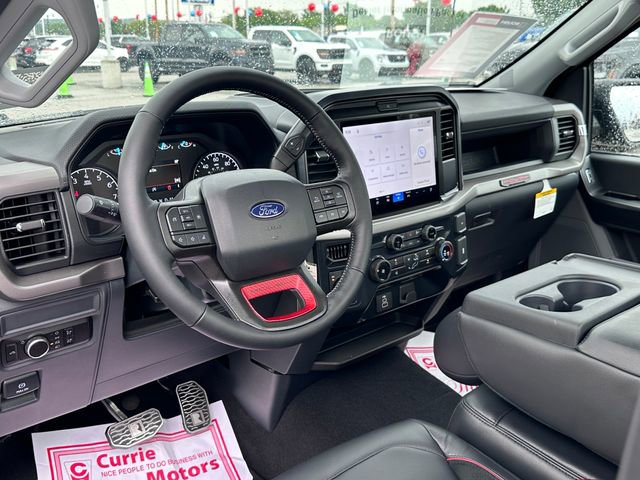 New 2026 Ford F150 XL AWD/4WD image 8