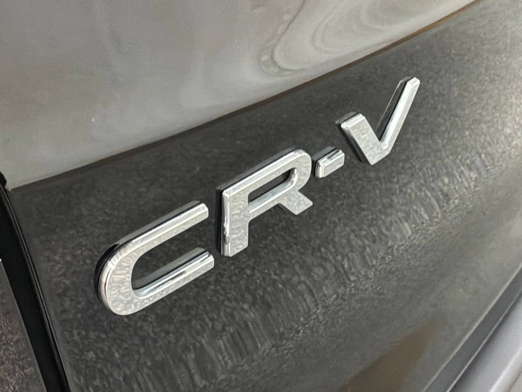 Used 2024 Honda CR-V Sport-L image 23