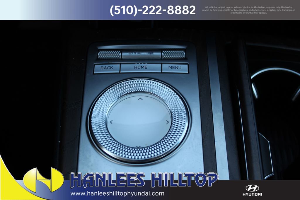 Used 2021 Genesis G80 2.5T w/ Advanced Package image 23