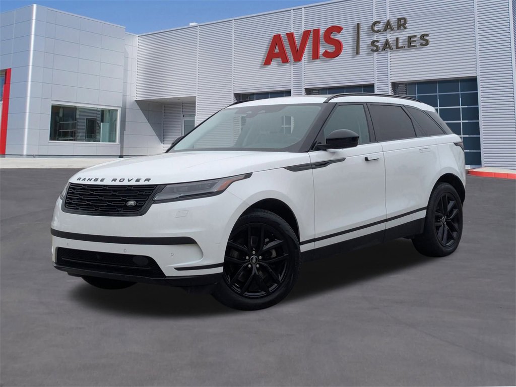 Used 2024 Land Rover Range Rover Velar S image 1
