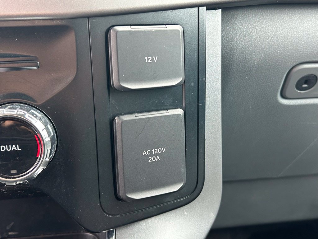 Used 2024 Ford F150 XLT w/ Mobile Office Package AWD/4WD image 33