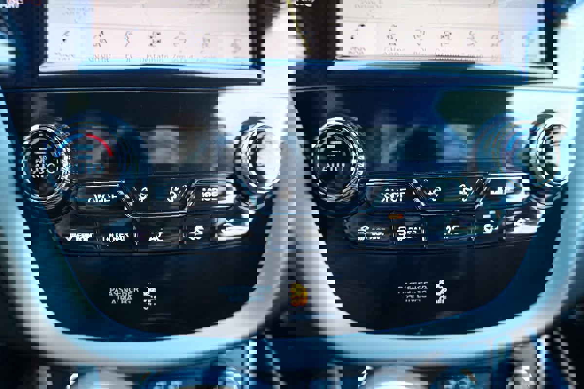 Used 2019 Nissan Murano SL w/ SL Technology Package image 32