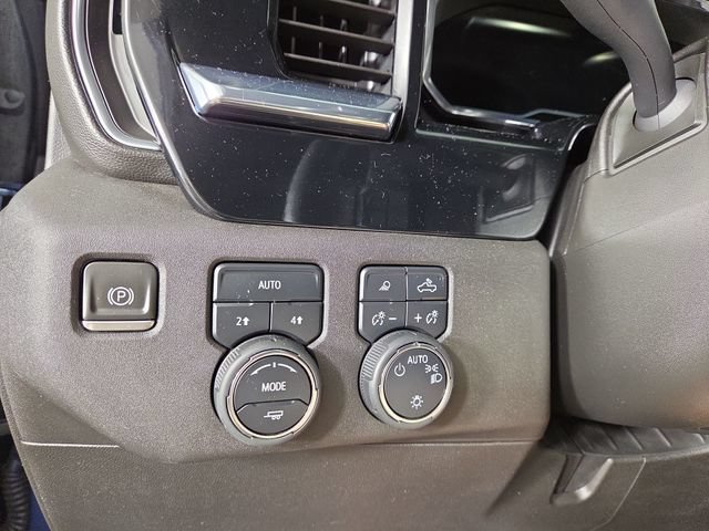 Used 2024 Chevrolet Silverado 1500 LT w/ All Star Edition Plus AWD/4WD image 28