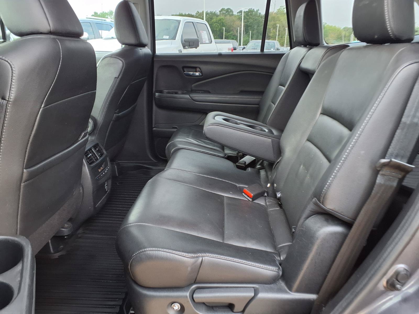 Used 2019 Honda Pilot EX-L image 18