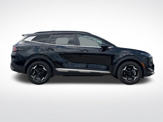 Used 2026 Kia Sportage EX w/ EX Panorama Roof Package AWD/4WD image 7