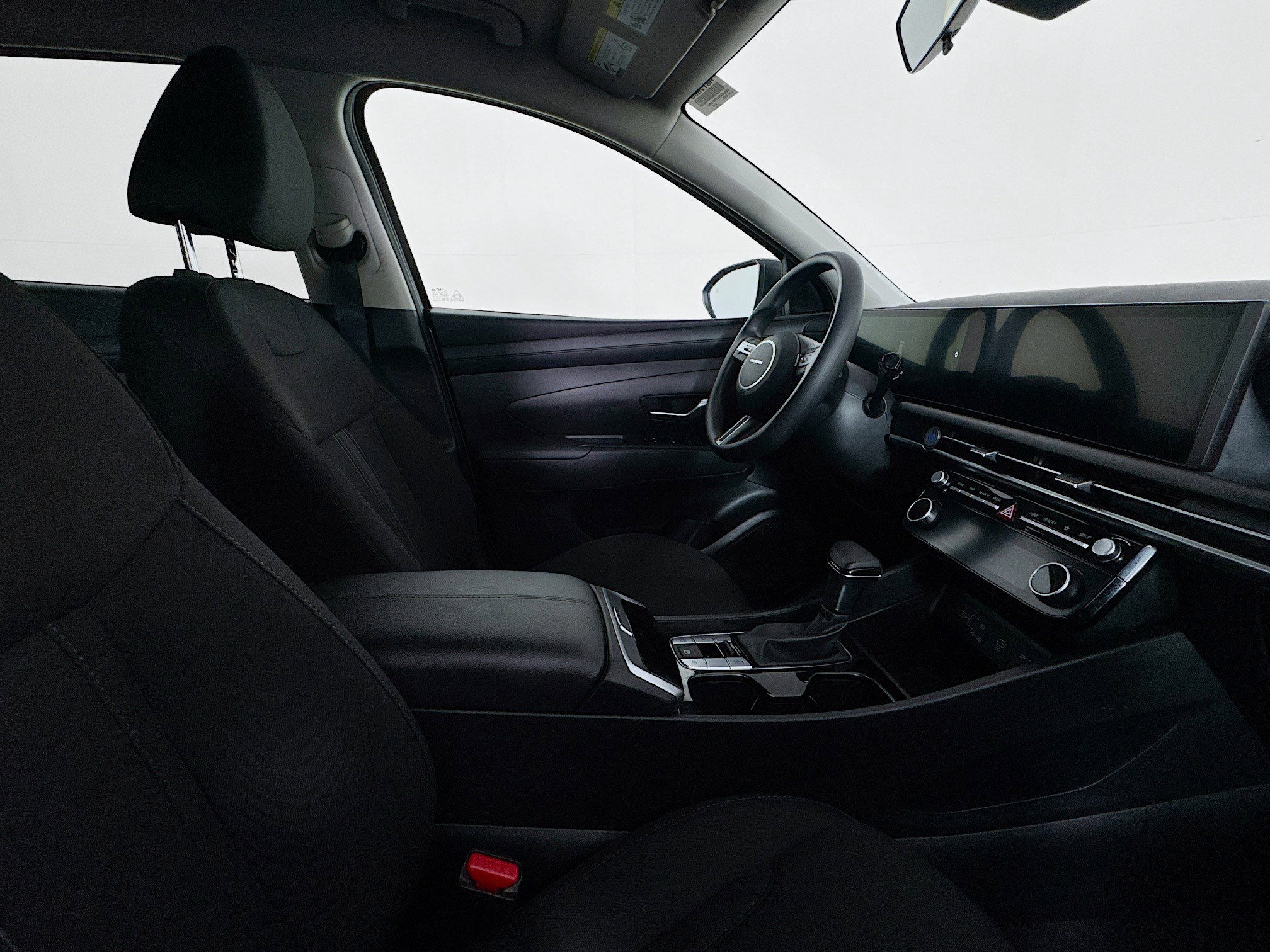 Used 2026 Hyundai Tucson SEL FWD image 49