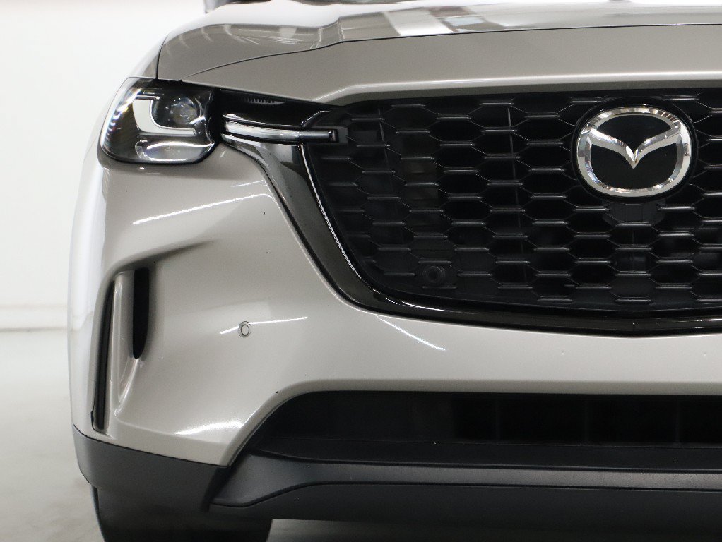 Used 2025 MAZDA CX-90 Plug-In Hybrid w/Premium Sport AWD/4WD image 7