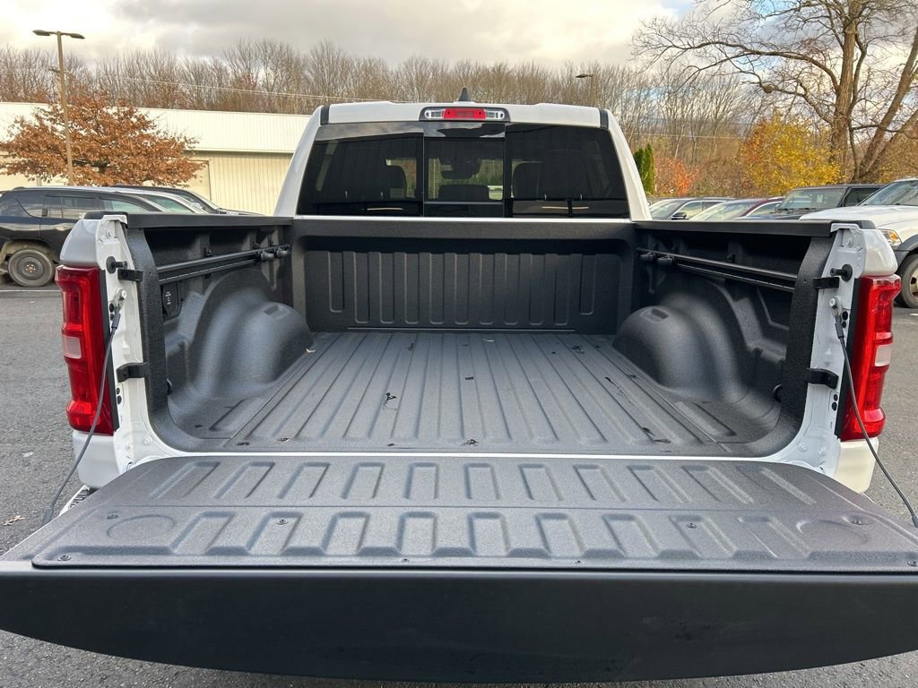 New 2026 RAM 1500 Laramie w/ Laramie Preferred Package image 17