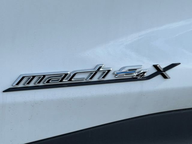 New 2024 Ford Mustang Mach-E Select w/ Comfort Package Lite image 2