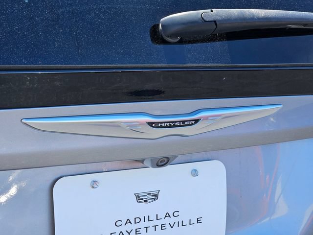 Used 2021 Chrysler Voyager Lxi FWD image 15