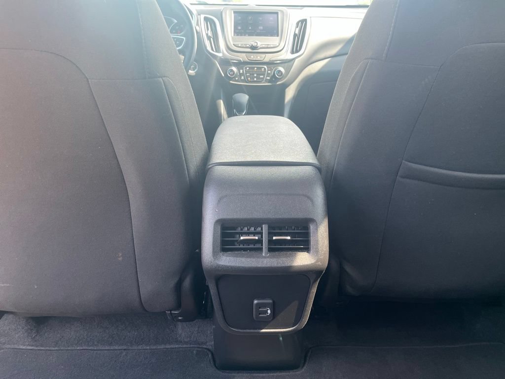 Used 2024 Chevrolet Equinox LT AWD/4WD image 31