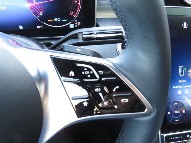 Certified 2022 Mercedes-Benz C 300 4MATIC Sedan image 12