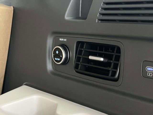 New 2026 Hyundai Santa Fe SEL image 18