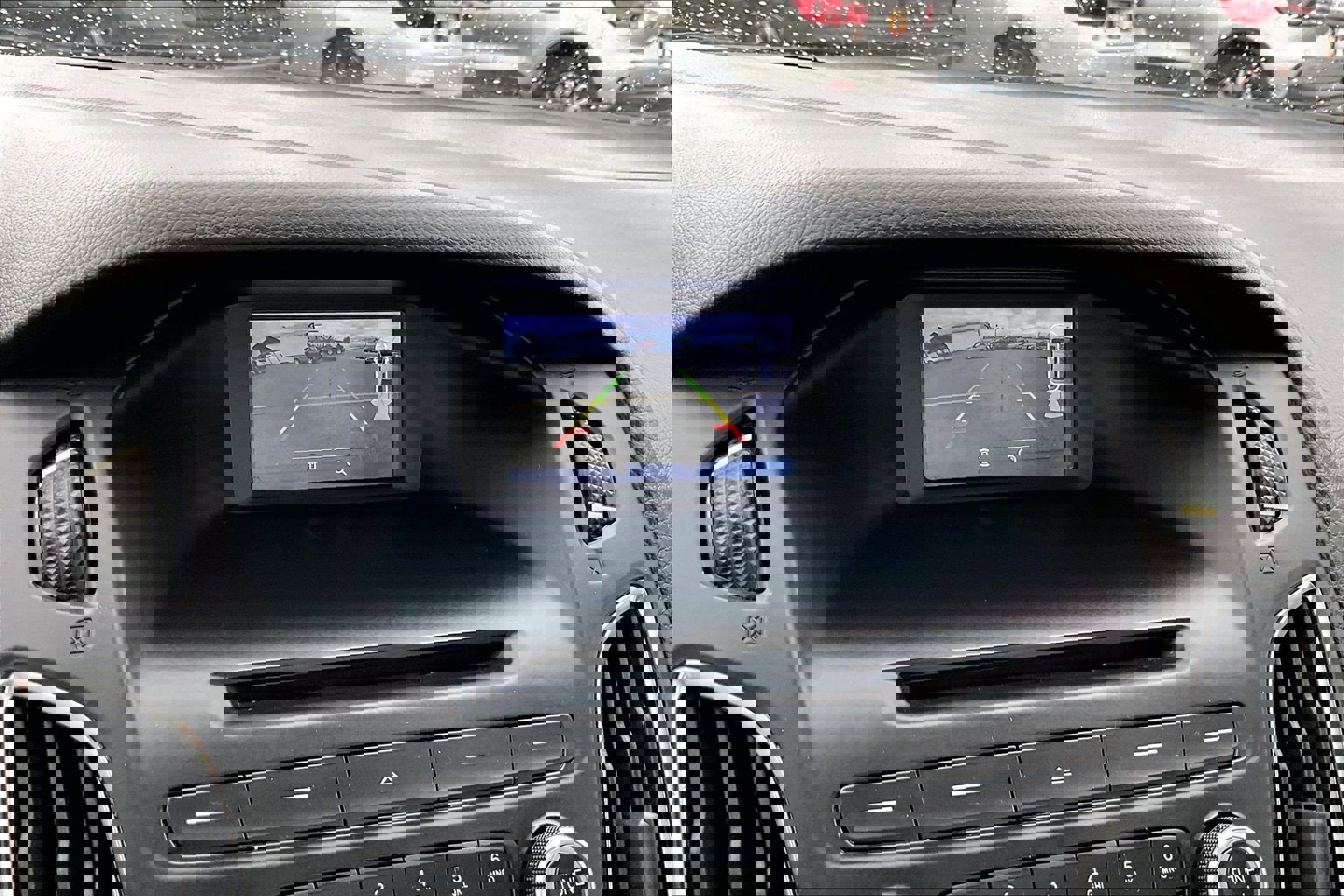 Used 2016 Ford Focus SE w/ Equipment Group 201A image 20