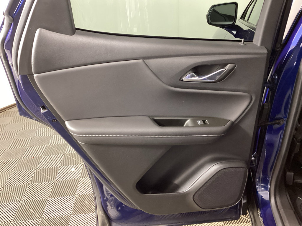 Used 2023 Chevrolet Blazer LT w/ LPO, Floor Liner Package image 15