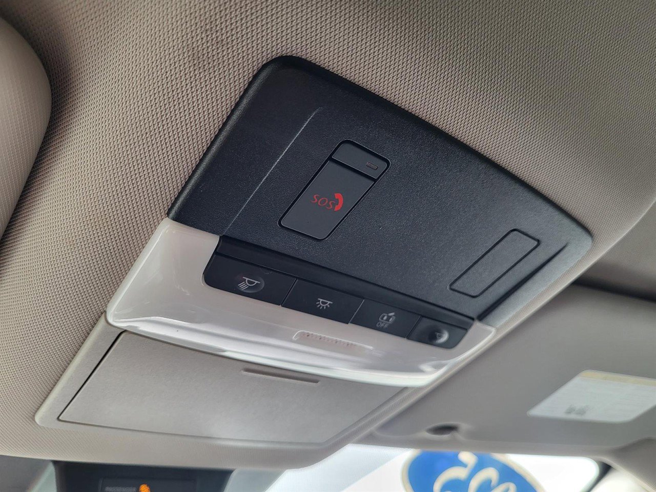 Used 2025 Nissan Rogue SV image 26