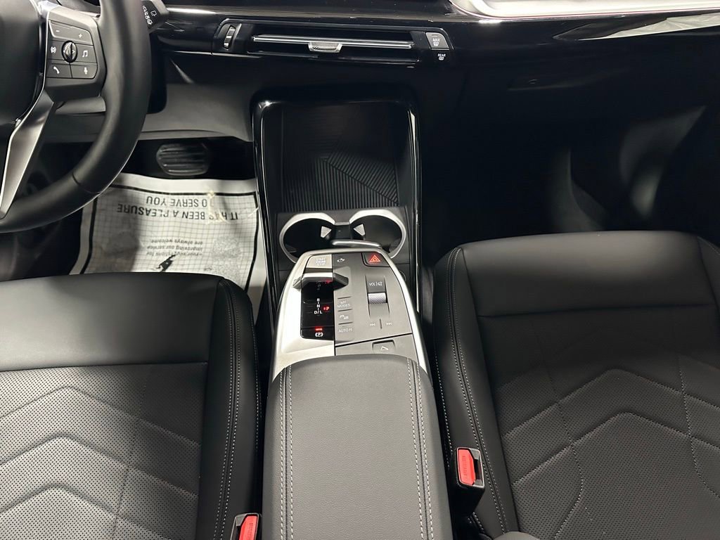 Used 2025 BMW X1 xDrive28i image 35